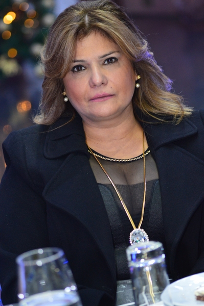 Chalhoub Company Annual Dinner 2015